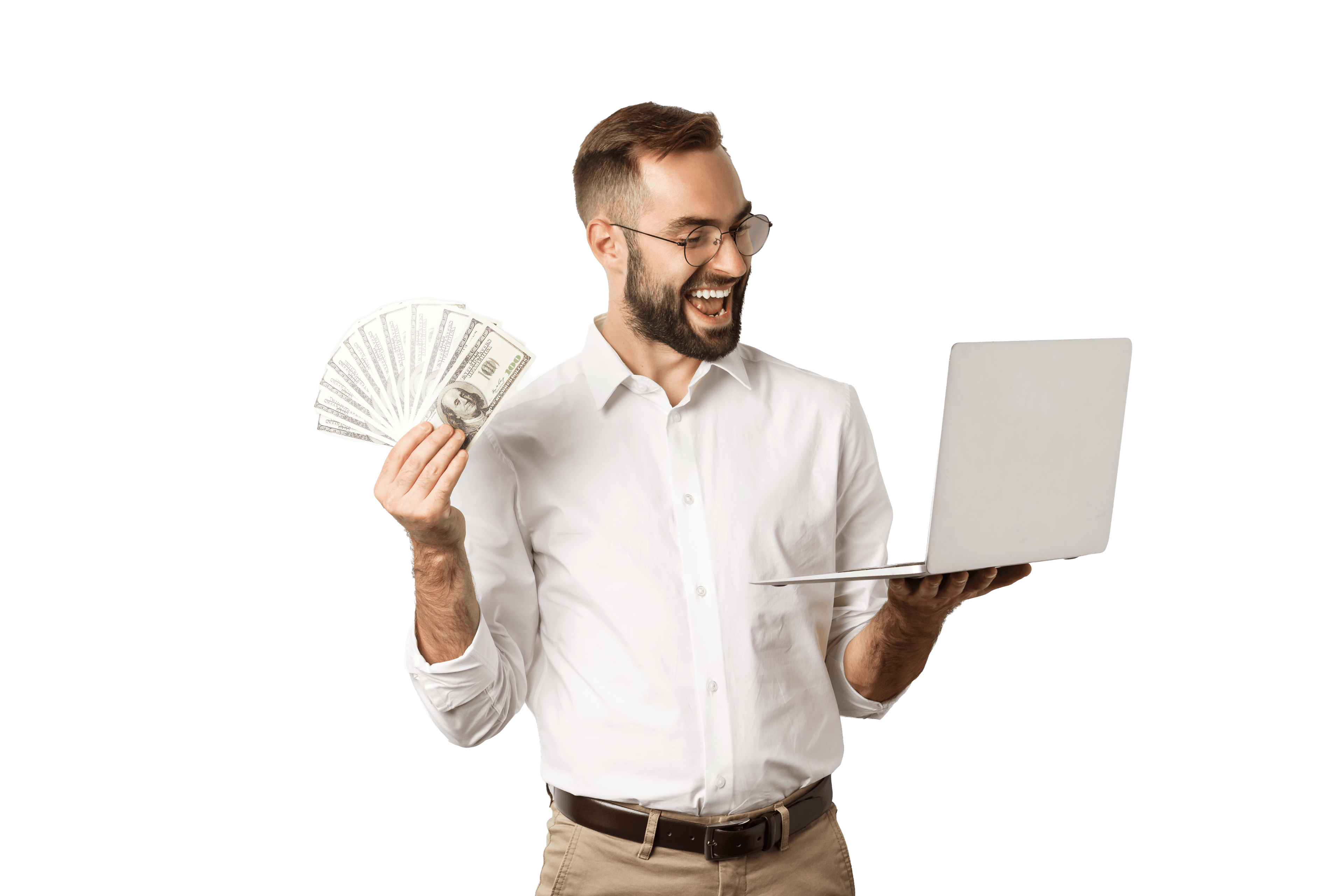 Welcome Back to Your Seller Portal